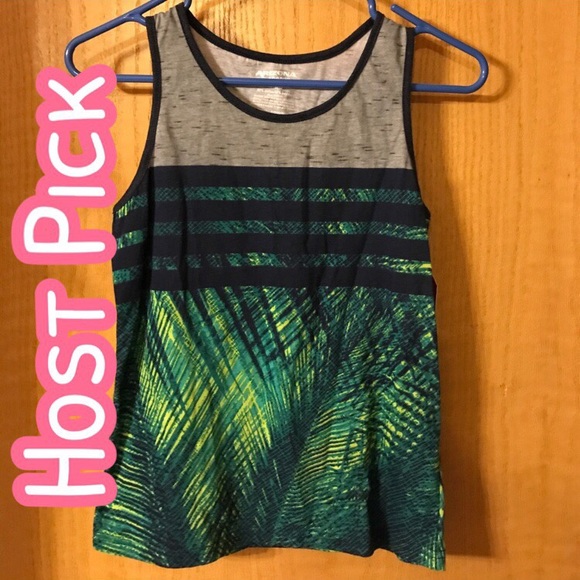 Arizona Jean Company Other - ✅Host Pick✅ Arizona Jean Co. Tank Top, Med (10/12)